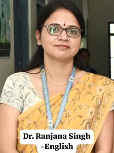 Dr.Ranjana