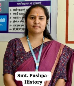 SmtPushpa