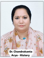 chanrakantaArya