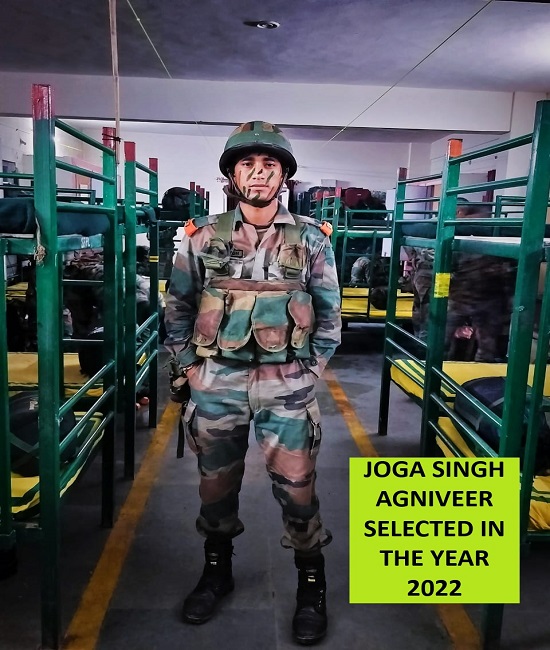 jogaSingh