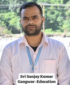 sanjayKumar